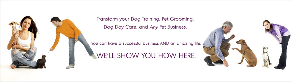 Seven-Figure Pet Business header image